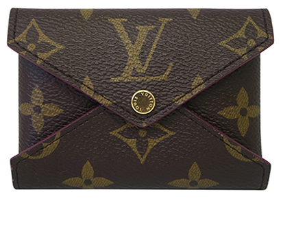 Louis Vuitton Kirigami Small Pouch, front view